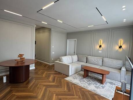 2-room apartment, 120 m², Nardaran: 599 999 ₼ 3