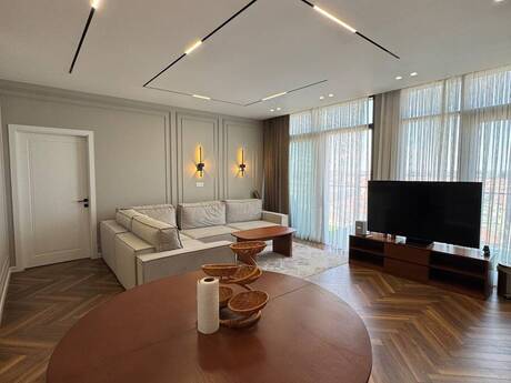 2-room apartment, 120 m², Nardaran: 599 999 ₼ 4