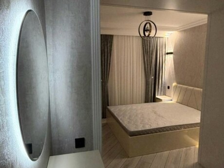 3 otaqlı mənzil, 67 m², Gənclik: 248 000 ₼ 2