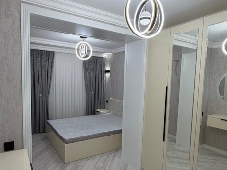 3 otaqlı mənzil, 67 m², Gənclik: 248 000 ₼ 4