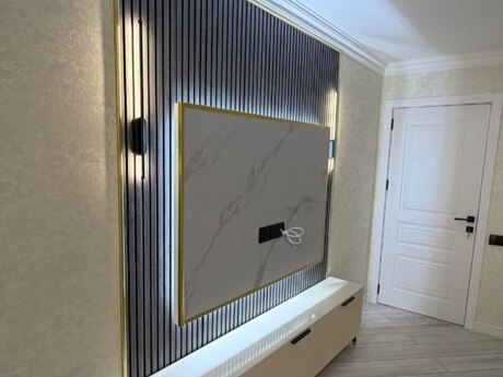 Elan №6464288 - Bakı, Gənclik m., 3 otaqlı, 67 m², 3/5 mərtəbə