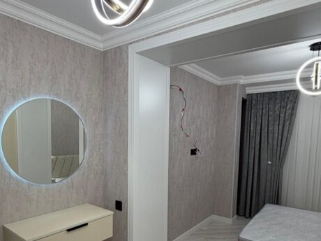 3 otaqlı mənzil, 67 m², Gənclik: 248 000 ₼ 5