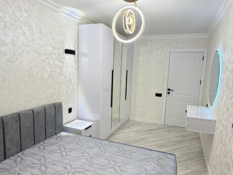 3 otaqlı mənzil, 67 m², Gənclik: 248 000 ₼ 3
