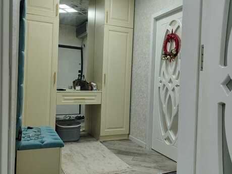 2 otaqlı mənzil, 60 m², Sahil: 135 000 ₼ 3
