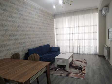 Kirayə 3 otaqlı mənzil, 75 m², 20 Yanvar: 850 ₼/ay 2