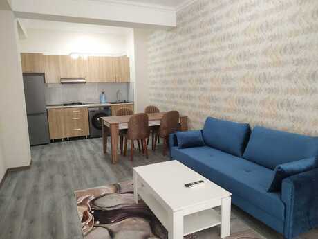 Объявление №6464293 - Баку, м. 20 января, 3-комн., 75 м², 5/20 этаж