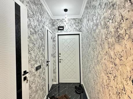 2 otaqlı mənzil, 60 m², Memar Əcəmi: 133 000 ₼ 5