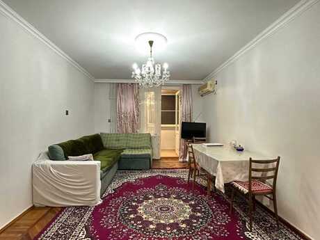Аренда: 3-комнатная квартира, 110 м², İnşaatçılar: 200 ₼/мес 4