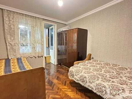 Аренда: 3-комнатная квартира, 110 м², İnşaatçılar: 200 ₼/мес 2
