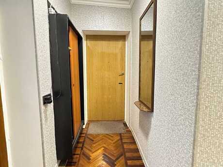 Аренда: 3-комнатная квартира, 110 м², İnşaatçılar: 200 ₼/мес 3