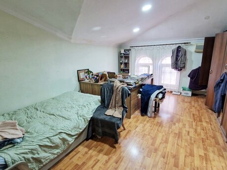 4 otaqlı mənzil, 170 m², Nizami: 307 000 ₼ 3