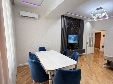 2 otaqlı mənzil, 64 m², Şah İsmayıl Xətai: 208 000 ₼ 4