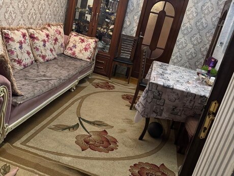 3 otaqlı mənzil, 72 m², Memar Əcəmi: 156 000 ₼ 2