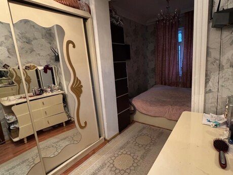 3 otaqlı mənzil, 72 m², Memar Əcəmi: 156 000 ₼ 3
