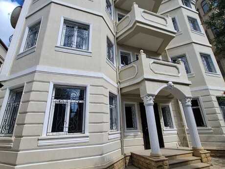 Elan №6464312 - Bakı, 8 Noyabr m., 7 otaqlı, 400 m²