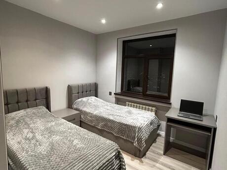 2 otaqlı mənzil, 55 m², Nəsimi: 130 000 ₼ 5