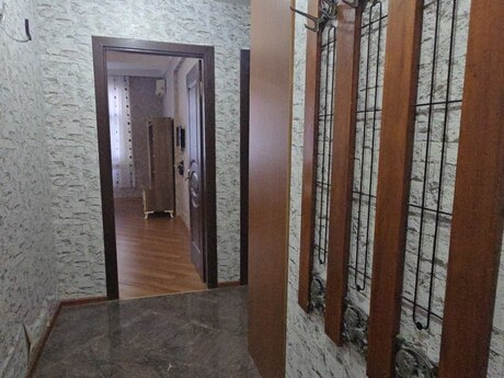 1-комнатная квартира, 55 м², Əhmədli: 160 000 ₼ 4
