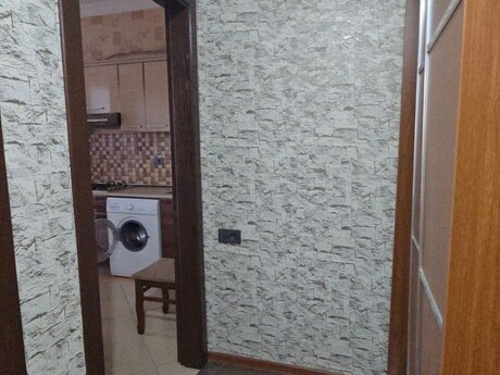 1-комнатная квартира, 55 м², Əhmədli: 160 000 ₼ 5
