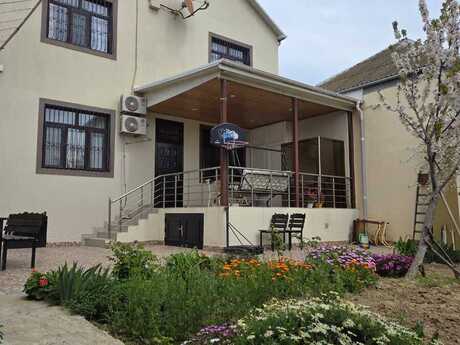 Elan №6464336 - Bakı, Bakıxanov q., 9 otaqlı, 200 m²