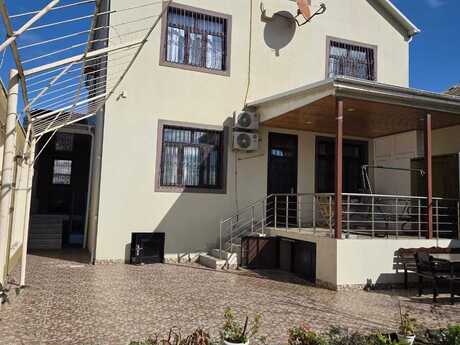 9-room house for rent in Bakıxanov, 200 m², 1 600 AZN/mo, photo 2 / 12
