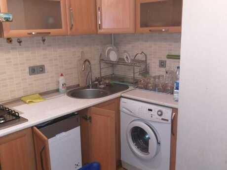 Kirayə 2 otaqlı mənzil, 60 m², Şah İsmayıl Xətai: 800 ₼/ay 5