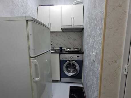 Elan №6464329 - Xırdalan, Xırdalan, 2 otaqlı, 31 m², 2/16 mərtəbə
