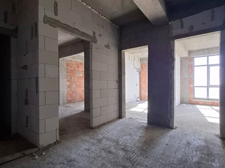 4-комнатная квартира, 127 м², Qara Qarayev: 296 500 ₼ 5