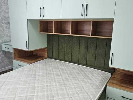 2 otaqlı mənzil, 50 m², Elmlər Akademiyası: 159 000 ₼ 2
