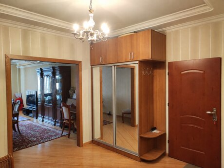 3-room apartment, 101 m², Alyans MTK: 363 000 ₼ 5