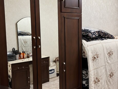 Kirayə 2 otaqlı mənzil, 57 m², Memar Əcəmi: 599 ₼/ay 4