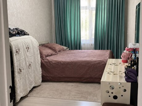 Kirayə 2 otaqlı mənzil, 57 m², Memar Əcəmi: 599 ₼/ay 3