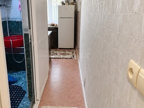 Kirayə 2 otaqlı mənzil, 57 m², Memar Əcəmi: 599 ₼/ay 5