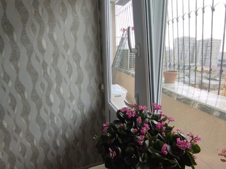 3 otaqlı mənzil, 124 m², Həzi Aslanov: 265 000 ₼ 3