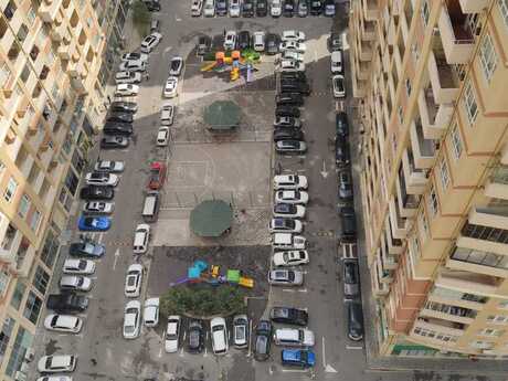 3-room apartment, 101 m², Alyans MTK: 363 000 ₼ 4