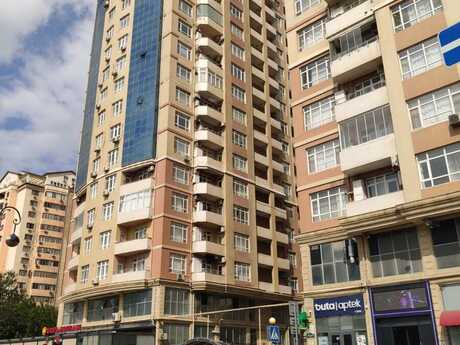 3-room apartment, 101 m², Alyans MTK: 363 000 ₼ 2