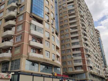 3-room apartment, 101 m², Alyans MTK: 363 000 ₼ 3