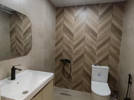 2 otaqlı mənzil, 60 m², İnşaatçılar: 201 000 ₼ 4