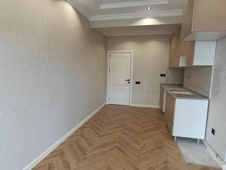2 otaqlı mənzil, 60 m², İnşaatçılar: 201 000 ₼ 3