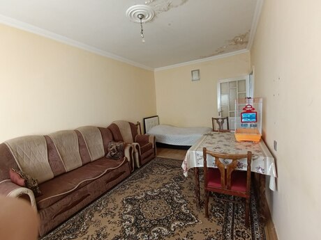 2-room apartment, 55 m², İnşaatçılar: 145 000 ₼ 4