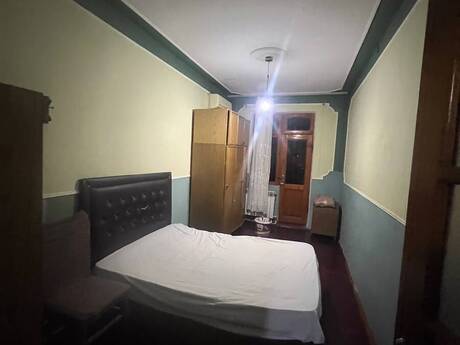 3-room apartment for rent, 65 m², Memar Əcəmi: 550 ₼/mo 4