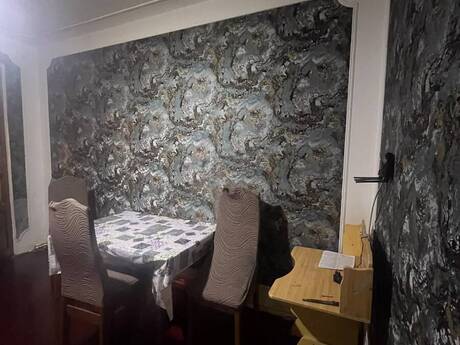 Elan №6464353 - Bakı, Memar Əcəmi m., 3 otaqlı, 65 m², 1/5 mərtəbə