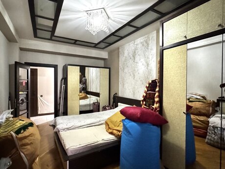 Kirayə 2 otaqlı mənzil, 70 m², Həzi Aslanov: 650 ₼/ay 5