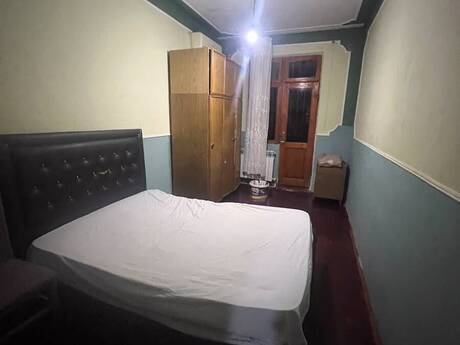 3-room apartment for rent, 65 m², Memar Əcəmi: 550 ₼/mo 5