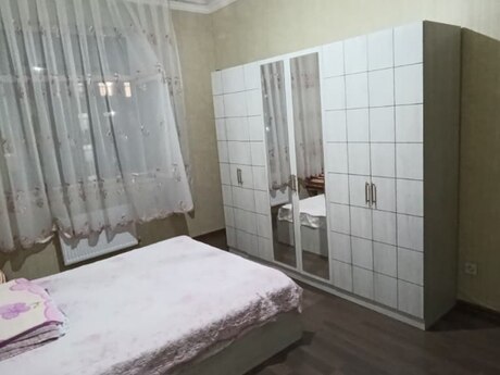 3 otaqlı mənzil, 75 m², Hövsan: 133 000 ₼ 4