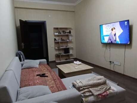 3 otaqlı mənzil, 75 m², Hövsan: 133 000 ₼ 5