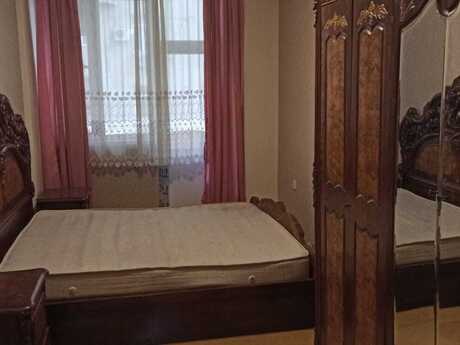Kirayə 2 otaqlı mənzil, 65 m², Əhmədli: 500 ₼/ay 3