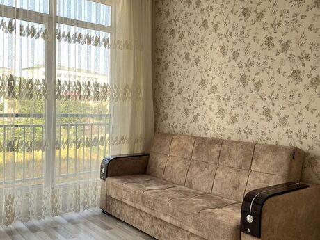 Kirayə 2 otaqlı mənzil, 55 m², 20 Yanvar: 650 ₼/ay 2