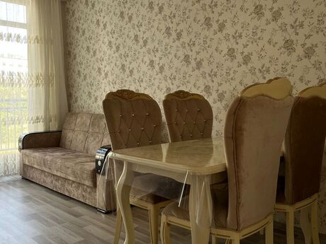 Kirayə 2 otaqlı mənzil, 55 m², 20 Yanvar: 650 ₼/ay 5