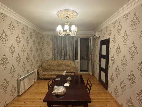 Аренда: 3-комнатная квартира, 55 м², Nəsimi: 650 ₼/мес 4