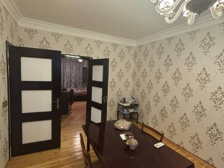 Аренда: 3-комнатная квартира, 55 м², Nəsimi: 650 ₼/мес 3